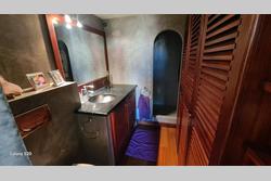 Vente maison double Port Grimaud  