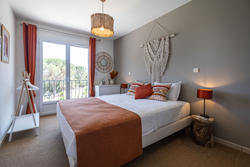 Vente villa Sainte-Maxime  