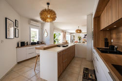 Vente villa Sainte-Maxime  