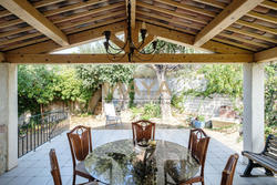 Vente villa Sainte-Maxime  