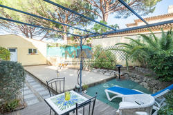 Vente villa Sainte-Maxime  