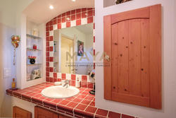 Vente villa Sainte-Maxime  
