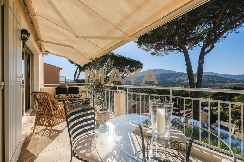Vente maison Sainte-Maxime  