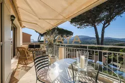 Vente maison Sainte-Maxime  
