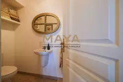 Vente maison Sainte-Maxime  