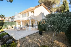 Vente maison Sainte-Maxime  