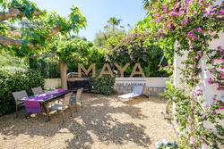 Vente mazet Sainte-Maxime  