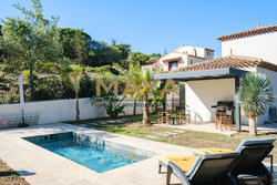 Vente villa Sainte-Maxime  