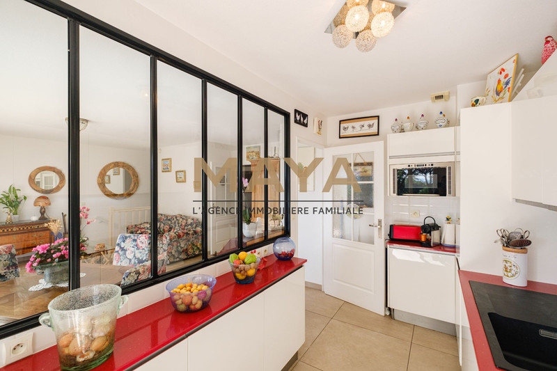 Vente maison Sainte-Maxime  