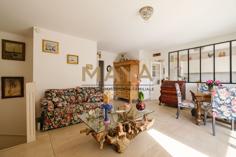 Vente maison Sainte-Maxime  