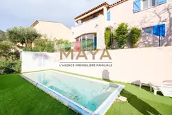 Vente maison Le Plan-de-la-Tour  
