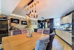Vente maison de village Le Plan-de-la-Tour  