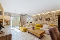 Vente maison de village Le Plan-de-la-Tour  