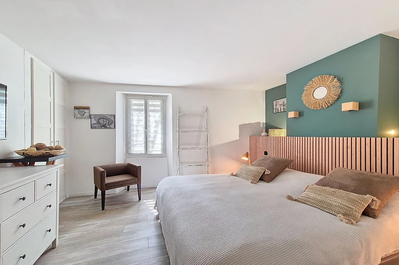 Vente maison de village Le Plan-de-la-Tour  