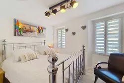 Vente maison de village Le Plan-de-la-Tour  