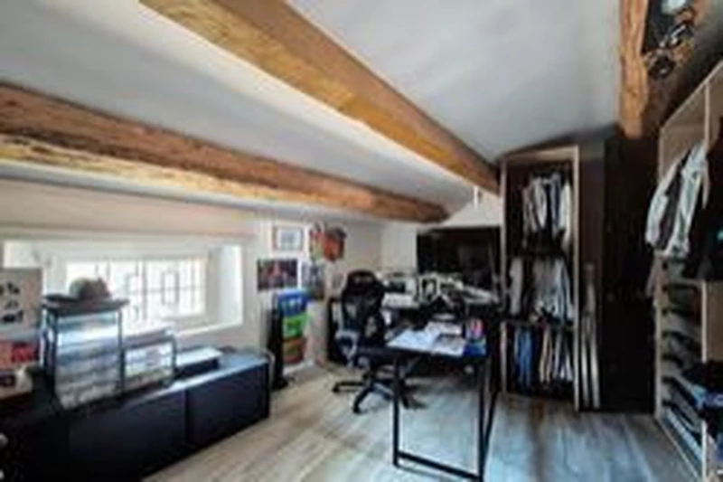 Vente maison de village Le Plan-de-la-Tour  