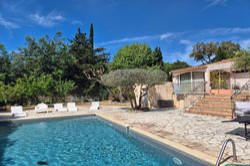 Vente villa Le Plan-de-la-Tour  