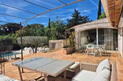Vente villa Le Plan-de-la-Tour  