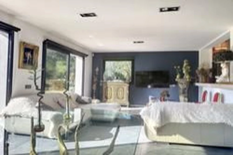 Vente villa contemporaine Le Plan-de-la-Tour  