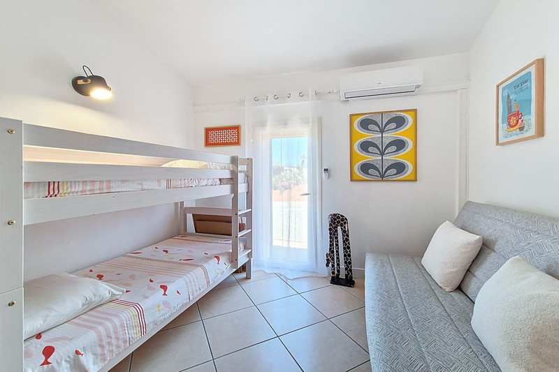 Vente mazet Sainte-Maxime  