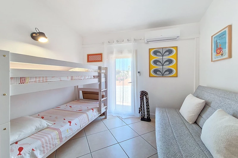 Vente mazet Sainte-Maxime  