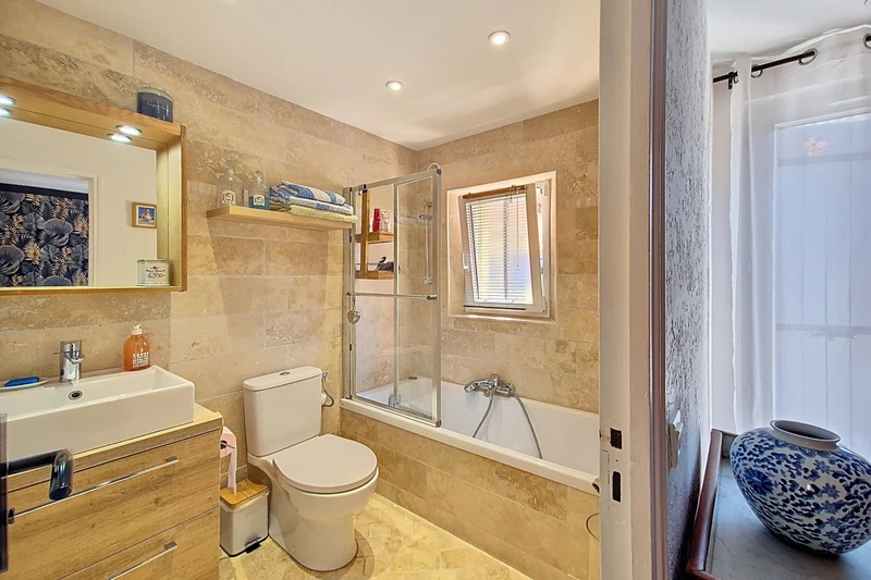Vente mazet Sainte-Maxime  