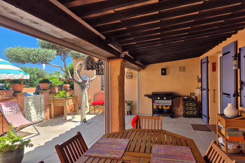 Vente mazet Sainte-Maxime  