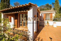 Vente maison Le Plan-de-la-Tour  