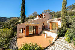 Vente maison Le Plan-de-la-Tour  