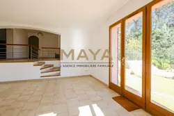 Vente maison Le Plan-de-la-Tour  
