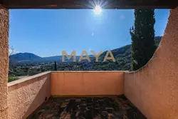 Vente maison Le Plan-de-la-Tour  