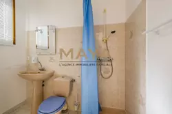 Vente maison Le Plan-de-la-Tour  