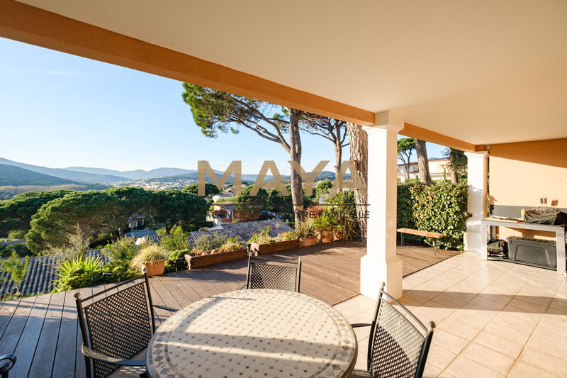 Vente maison Sainte-Maxime Vente maison Sainte-Maxime