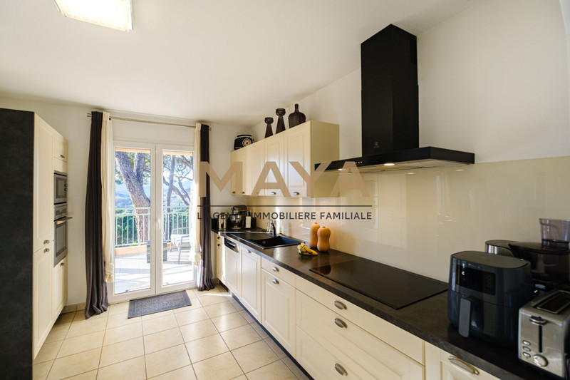 Vente maison Sainte-Maxime  