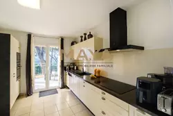 Vente maison Sainte-Maxime  
