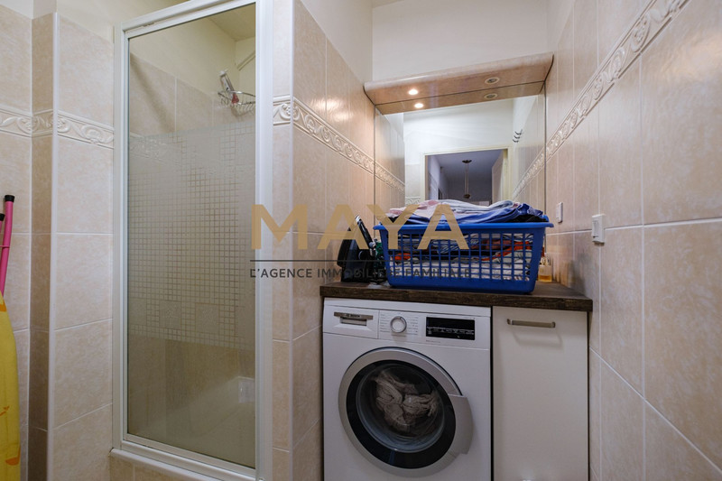 Vente maison Sainte-Maxime  