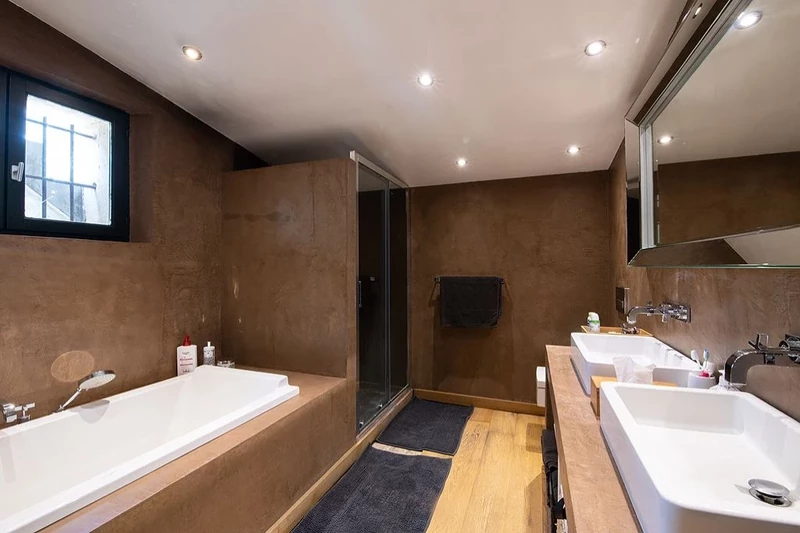 Vente villa Le Plan-de-la-Tour  
