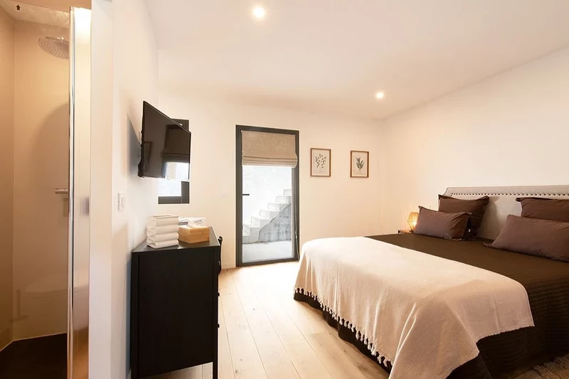 Vente villa Le Plan-de-la-Tour  