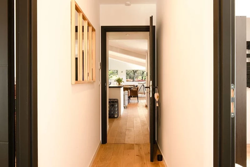 Vente villa Le Plan-de-la-Tour  