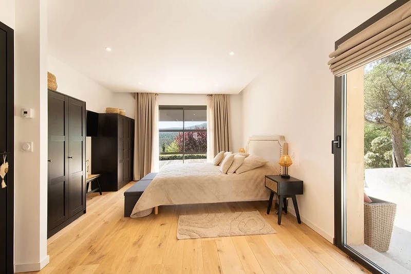 Vente villa Le Plan-de-la-Tour  
