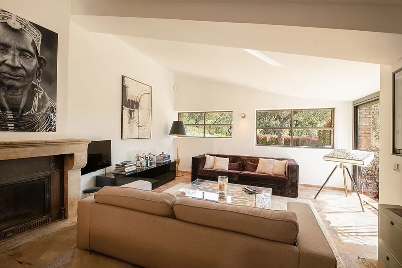 Vente villa Le Plan-de-la-Tour  
