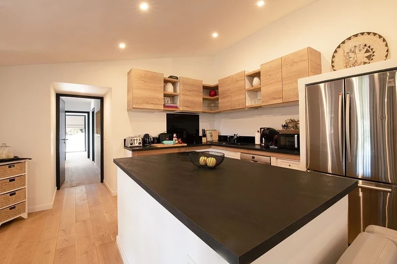 Vente villa Le Plan-de-la-Tour  