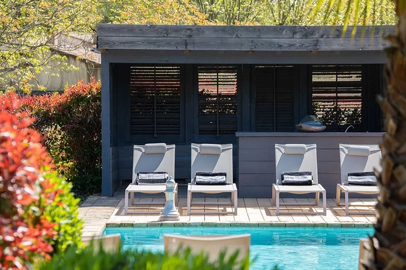 Vente villa Le Plan-de-la-Tour  