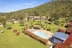 Vente villa Le Plan-de-la-Tour  