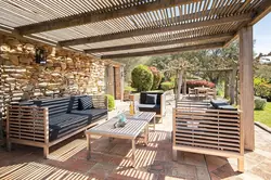 Vente villa Le Plan-de-la-Tour  