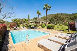 Vente villa Le Plan-de-la-Tour  