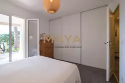 Vente villa Sainte-Maxime  