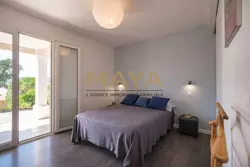 Vente villa Sainte-Maxime  