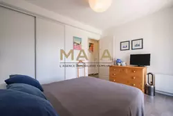 Vente villa Sainte-Maxime  
