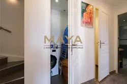 Vente villa Sainte-Maxime  